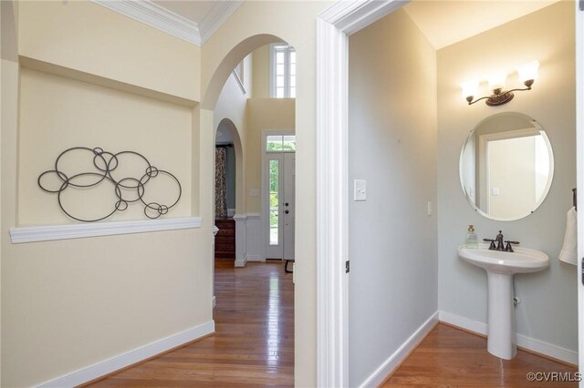 11600 Heverley Ct, Henrico, VA 23059 - photo 29