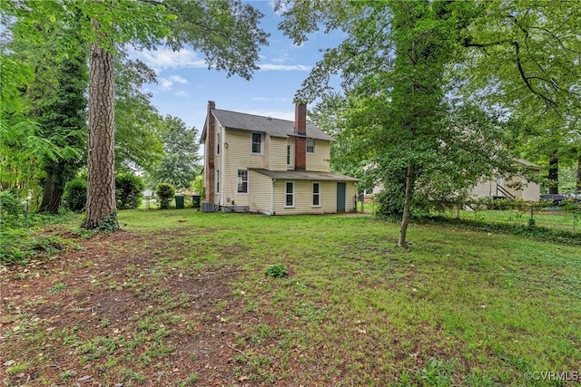 104 W Union St, Sandston, VA 23150 - photo 35