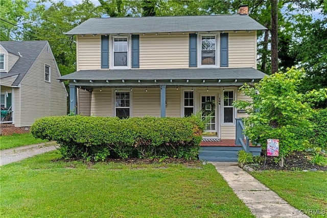 104 W Union St, Sandston, VA 23150 - photo 1