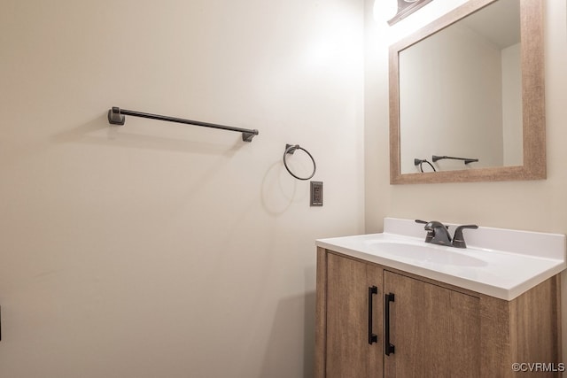 7418 Whirlaway Dr, Midlothian, VA 23112 - bathroom featuring vanity