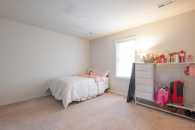7418 Whirlaway Dr, Midlothian, VA 23112 - carpeted bedroom featuring baseboards