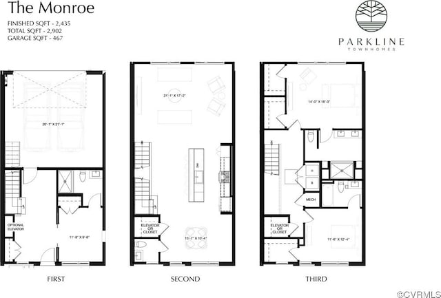 215 S Stafford Ave, Richmond, VA 23220 - photo 21