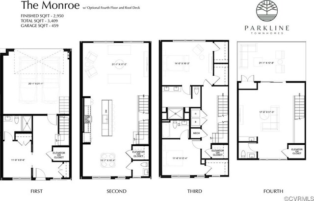 215 S Stafford Ave, Richmond, VA 23220 - photo 22