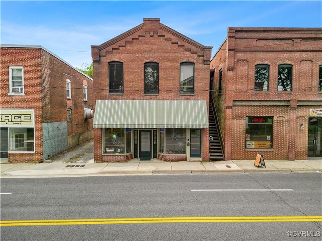 215 W Third St, Farmville, VA 23901 - photo 1