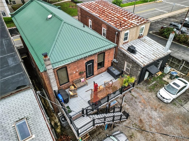 215 W Third St, Farmville, VA 23901 - photo 41