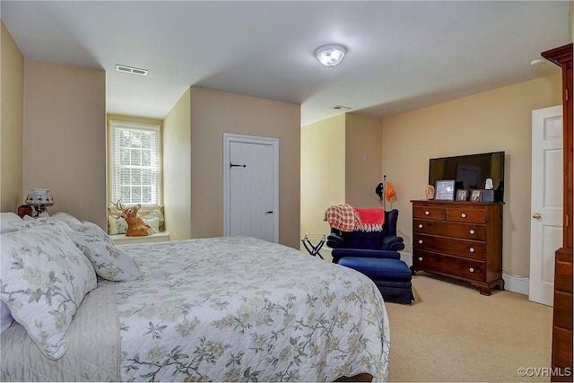 29507 Monroe Rd Unit 1, Franklin, VA 23851 - view of carpeted bedroom