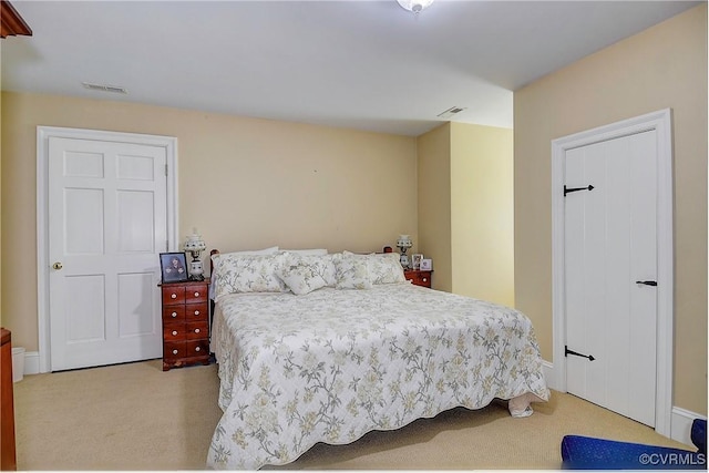 29507 Monroe Rd, Franklin, VA 23851 - bedroom featuring carpet
