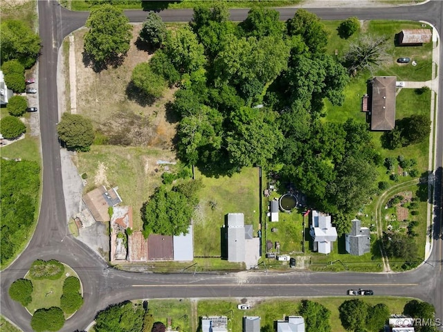 56 Mancha Ave, Claremont, VA 23899 - view of property location