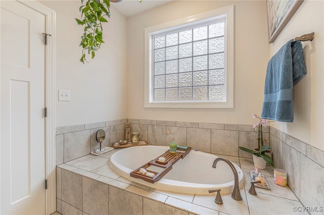 41 Pine Shadow Ct, Troy, VA 22974 - full bathroom with a bath