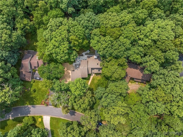 13700 Harbourwood Rd, Midlothian, VA 23112 - aerial view of property's location