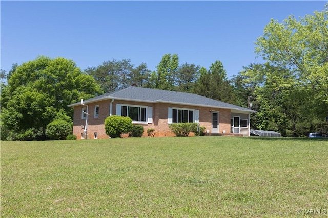 2729 Cumberland Rd, Cumberland, VA 23901