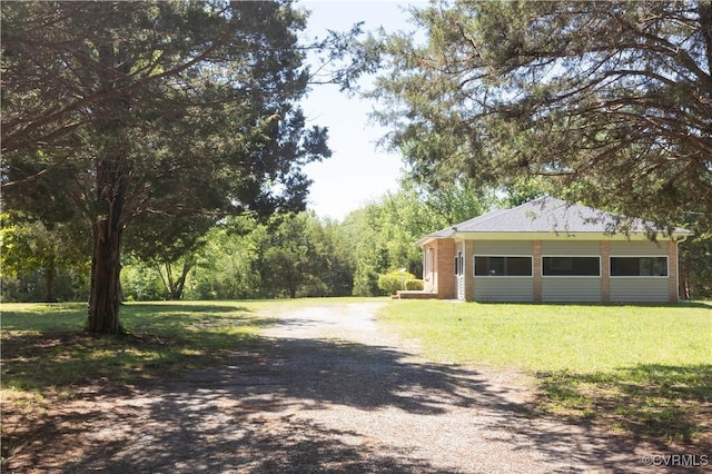 2729 Cumberland Rd, Cumberland, VA 23901