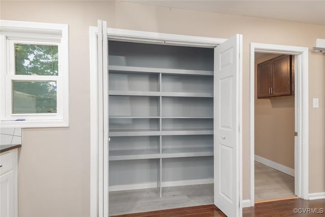 6006 Meadwood Cir, North Chesterfield, VA 23234 - view of pantry