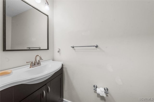 15119 Winding Ash Dr, Chesterfield, VA 23832 - bathroom featuring vanity
