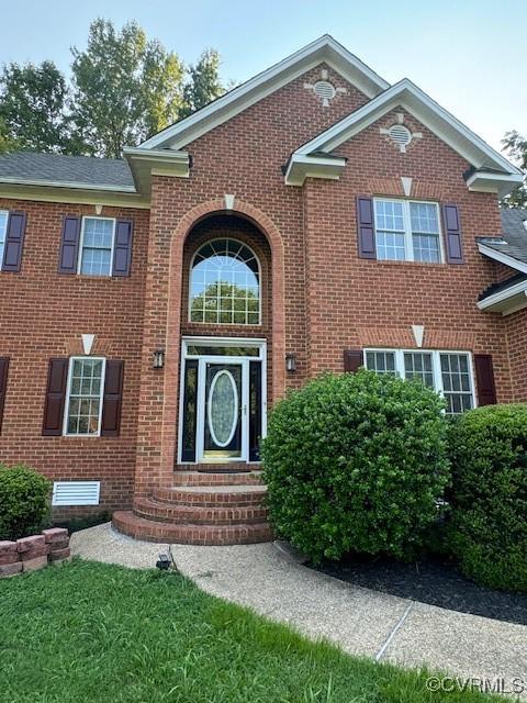 2512 Bexley Farms Ct, North Chesterfield, VA 23236 - photo 4