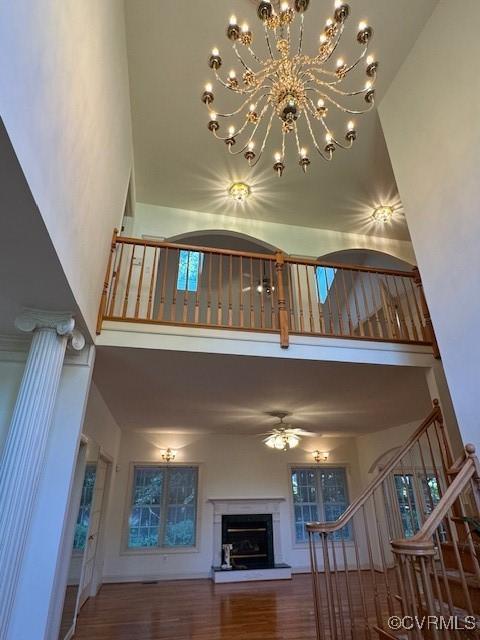 2512 Bexley Farms Ct, North Chesterfield, VA 23236 - photo 6