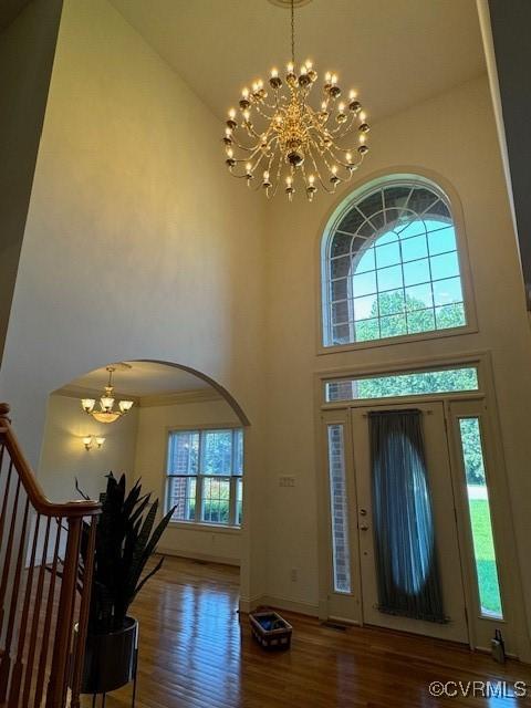 2512 Bexley Farms Ct, North Chesterfield, VA 23236 - photo 8