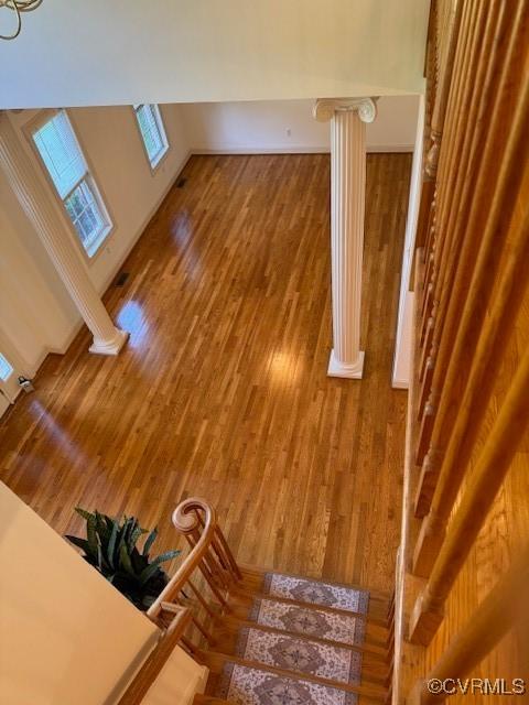 2512 Bexley Farms Ct, North Chesterfield, VA 23236 - photo 10