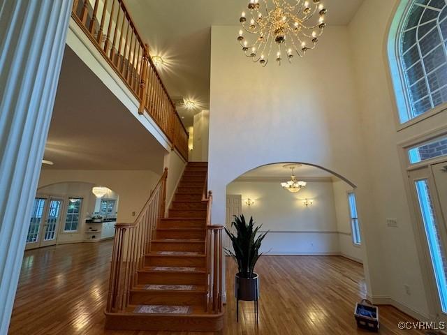 2512 Bexley Farms Ct, North Chesterfield, VA 23236 - photo 11