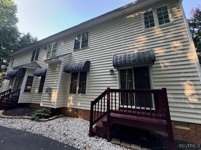2512 Bexley Farms Ct, North Chesterfield, VA 23236 - photo 2