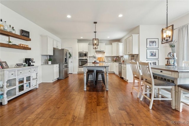 6292 Bunker Hill Dr, Mechanicsville, VA 23111 - photo 11