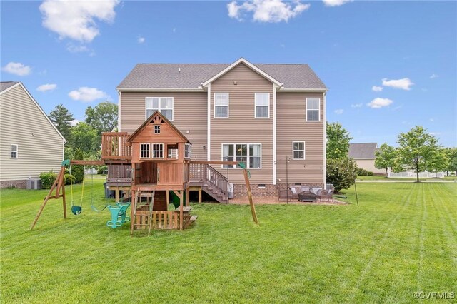 6292 Bunker Hill Dr, Mechanicsville, VA 23111 - photo 35