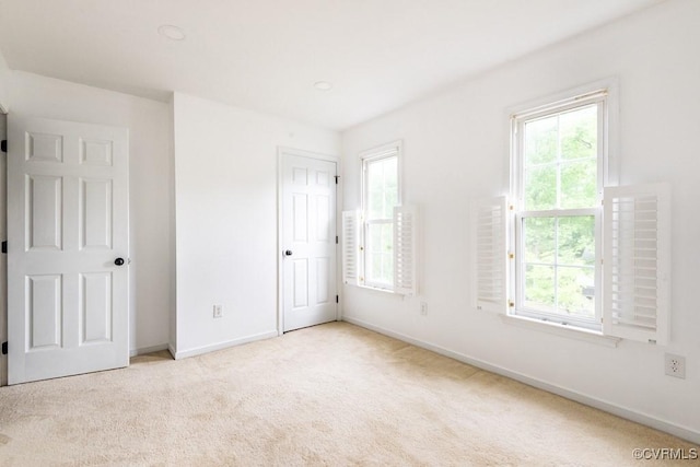 4800 Ball Cypress Rd, Chesterfield, VA 23832 - unfurnished bedroom with carpet and baseboards