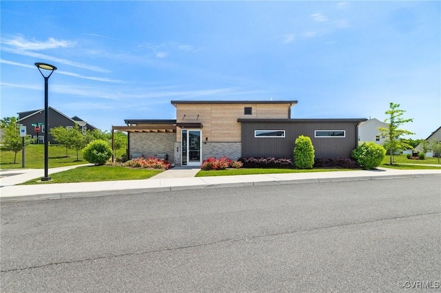 3700 Maze Runner Dr Unit 204, Midlothian, VA 23112 - view of front of property