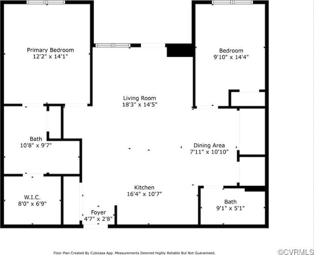 3700 Maze Runner Dr Unit 204, Midlothian, VA 23112 - floor plan / room layout