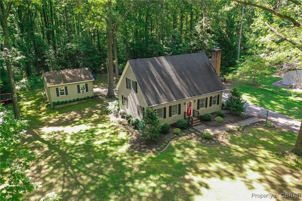 542 Cod Creek Dr, Heathsville, VA 22473 - photo 1