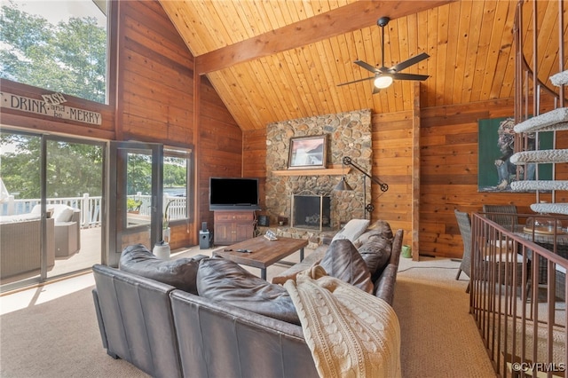 104 Manassas Pt, Locust Grove, VA 22508 - photo 10