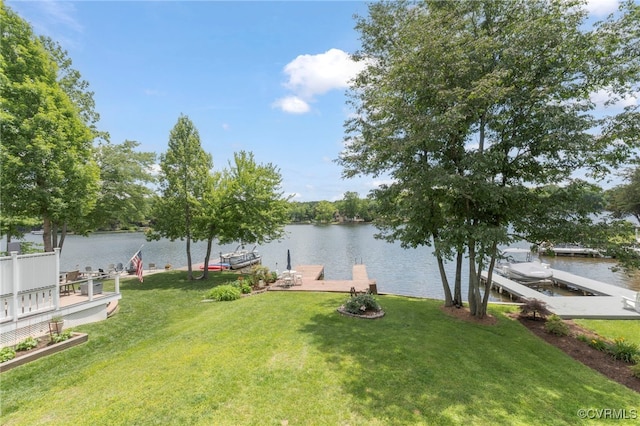 104 Manassas Pt, Locust Grove, VA 22508 - photo 35