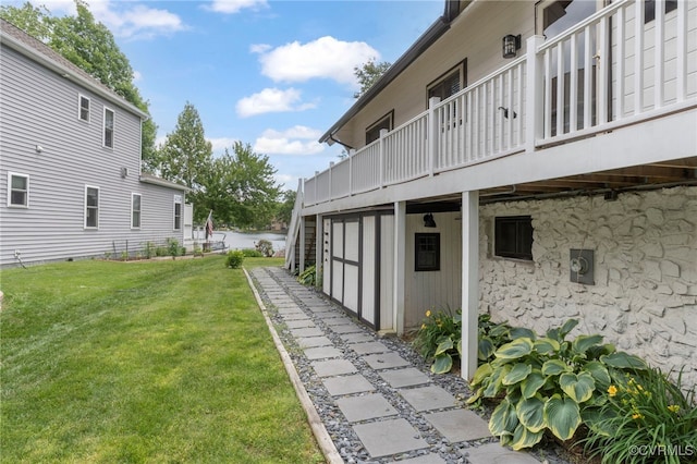 104 Manassas Pt, Locust Grove, VA 22508 - photo 36