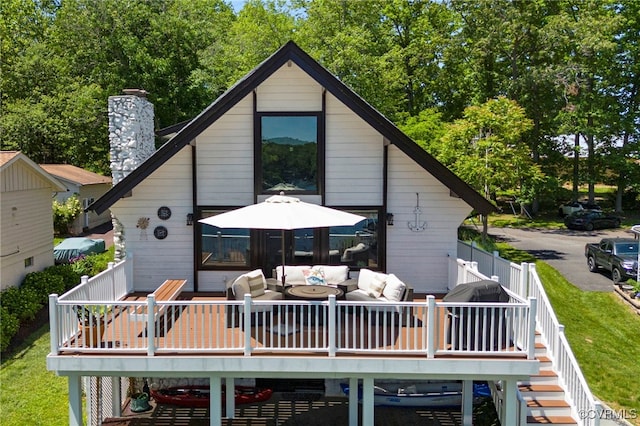 104 Manassas Pt, Locust Grove, VA 22508 - photo 2