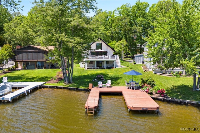 104 Manassas Pt, Locust Grove, VA 22508 - photo 3