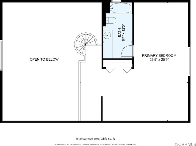 104 Manassas Pt, Locust Grove, VA 22508 - photo 46
