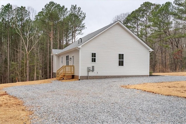 20 Moseley Dr, Ebony, VA 23845 - photo 5
