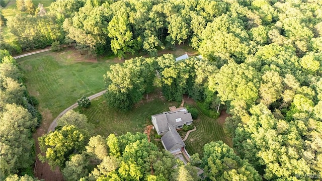 1396 Gray Fox Rd, Goochland, VA 23103 - view of property location