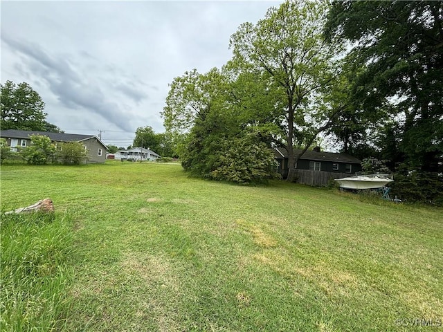 2705 Oaklawn Blvd, Hopewell, VA 23860