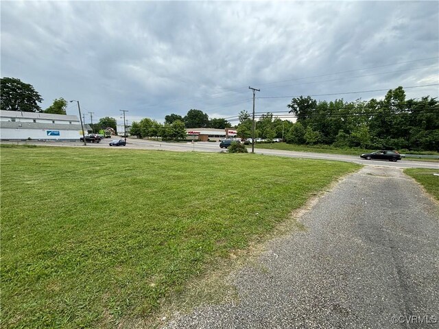 2705 Oaklawn Blvd, Hopewell, VA 23860