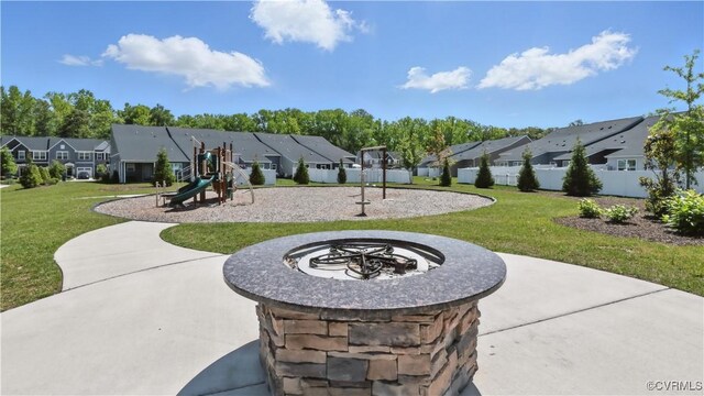 6705 Tupper Branch Ln, North Chesterfield, VA 23234 - photo 32