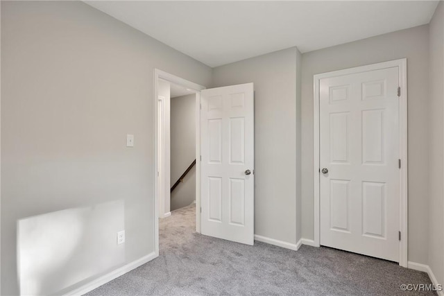 11202 Heathstead Rd, Chester, VA 23831 - unfurnished bedroom with carpet floors and baseboards
