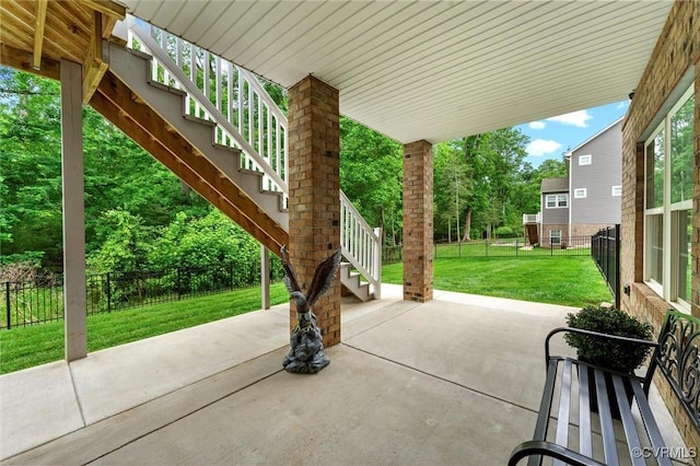 11942 Channelmark Dr, Chester, VA 23836 - photo 47