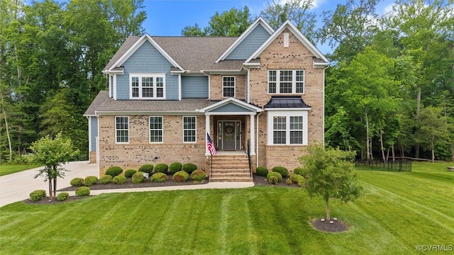 11942 Channelmark Dr, Chester, VA 23836 - photo 1