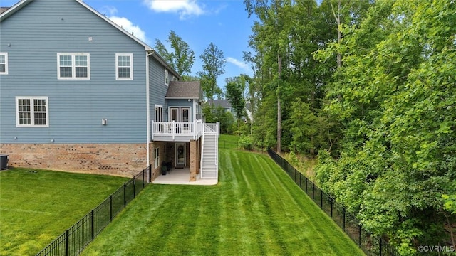 11942 Channelmark Dr, Chester, VA 23836 - photo 3