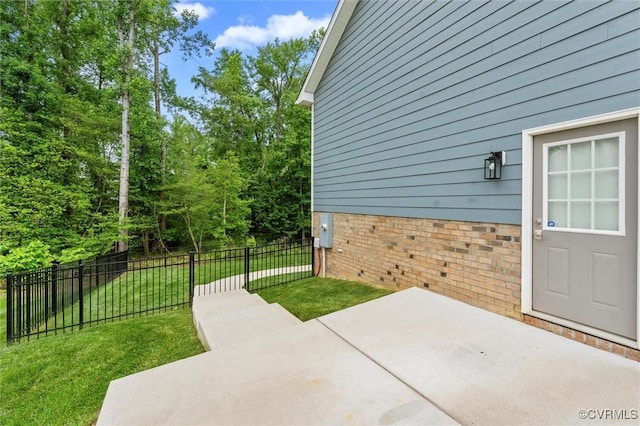 11942 Channelmark Dr, Chester, VA 23836 - photo 4