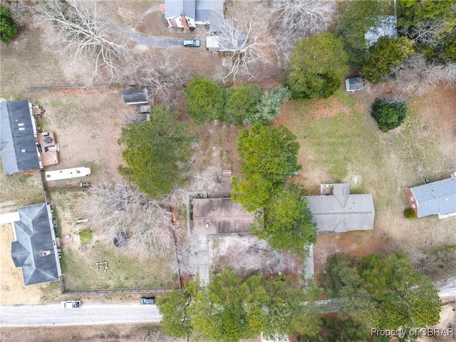 3438 Vaughan Creek Dr, Hayes, VA 23072 - view of property location