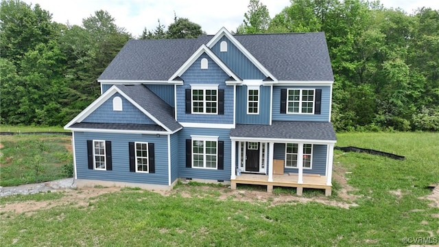 1385 Rock Castle Rd, Goochland, VA 23063 - photo 1