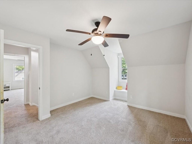 2004 Deer Meadow Ct, Chesterfield, VA 23112 - bonus room with carpet, plenty of natural light, and lofted ceiling