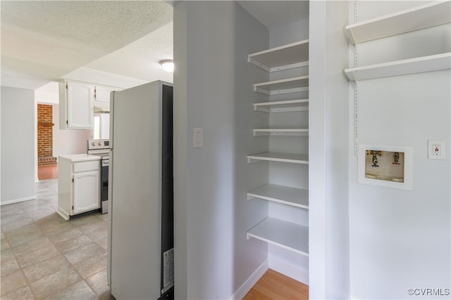 10002 Laurel Lakes Dr, Glen Allen, VA 23060 - view of storage area